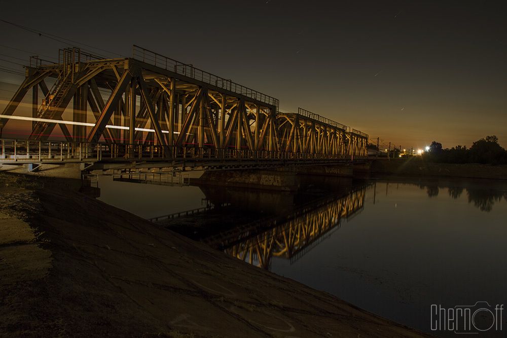 Мосты