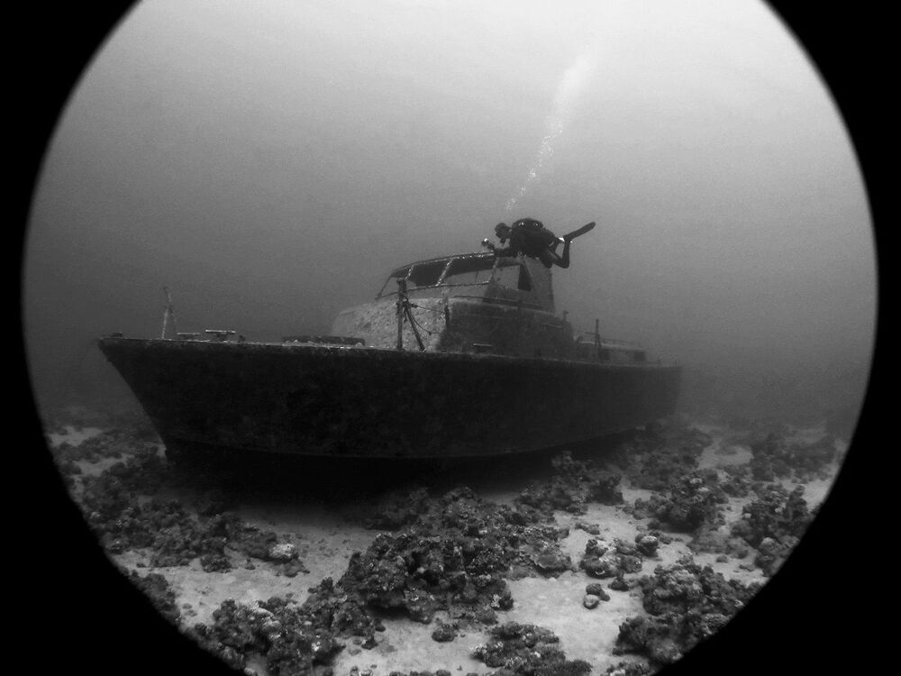 Red Sea