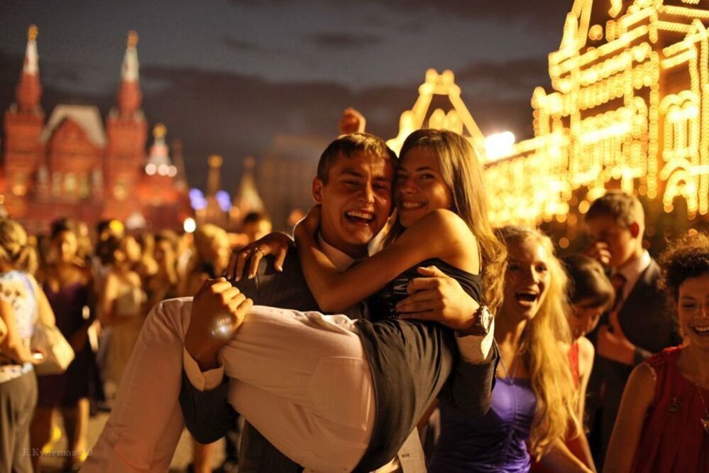 Выпускной 2010.....