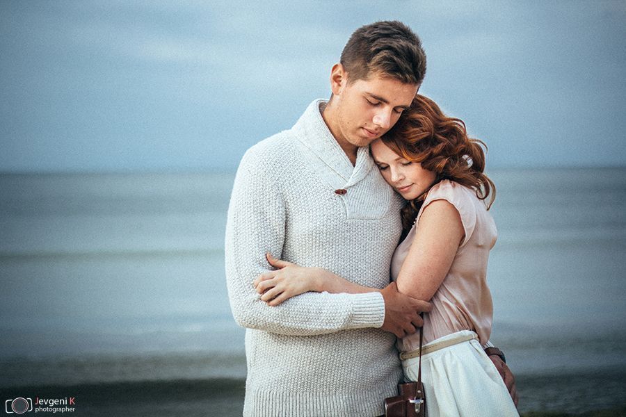 Love in August