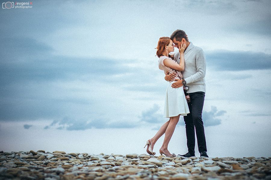 Love in August