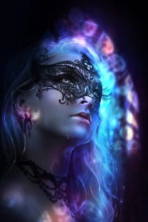 Hall illusion 
Подробнее тут http://vk.com/photo132472508_309952062