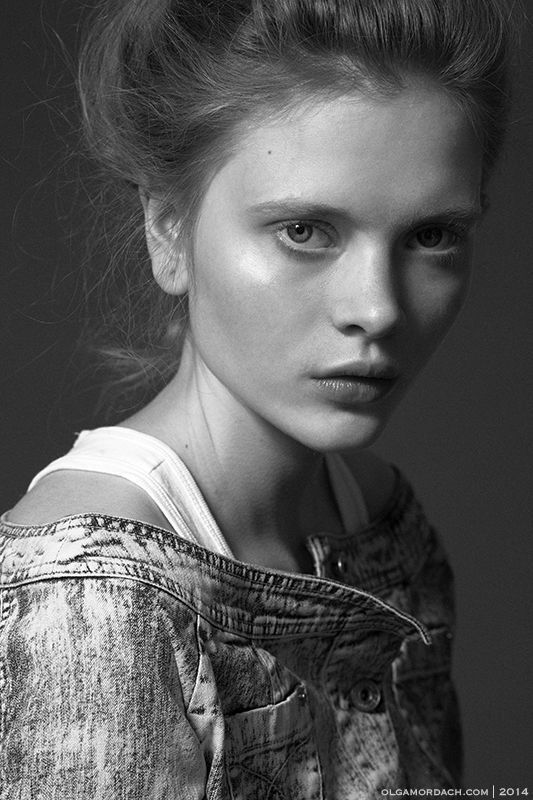 Anna M /VOS models