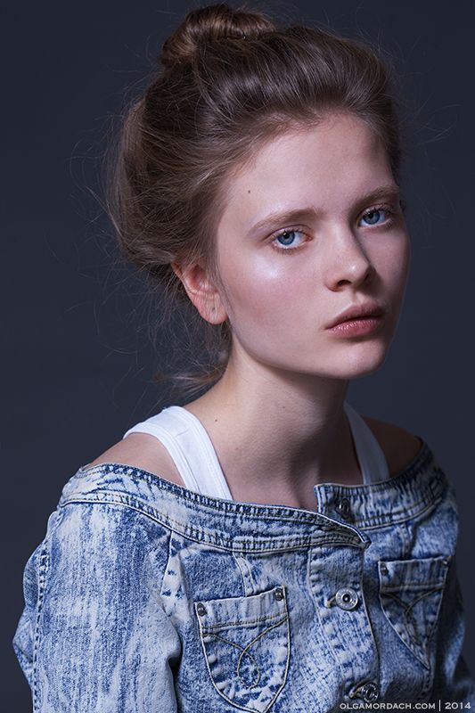 Anna M /VOS models