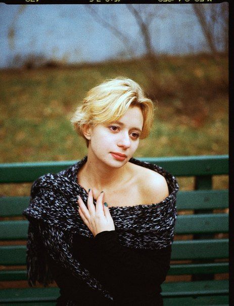 Маша