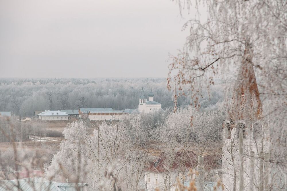 Gorohovets