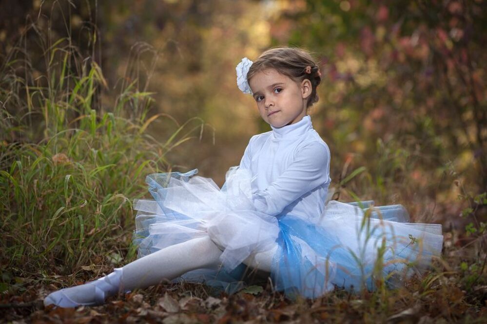 little princess
