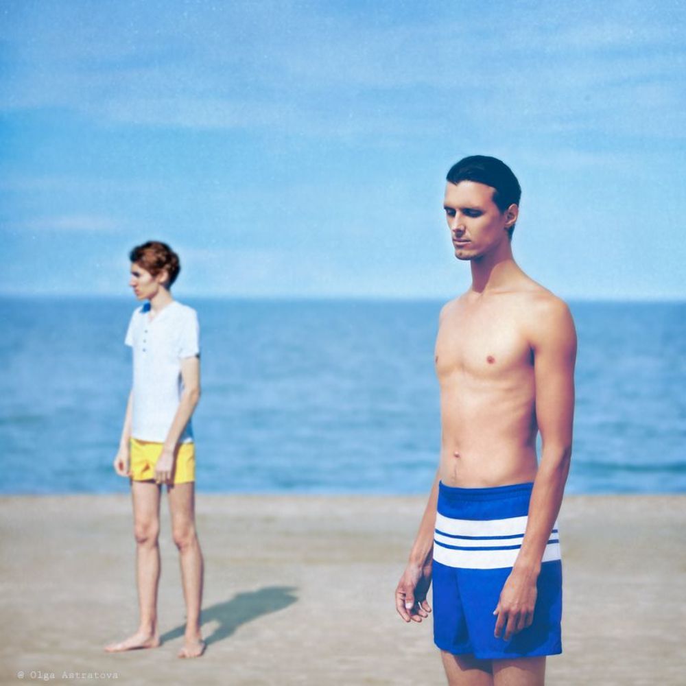 Cold Summer 04