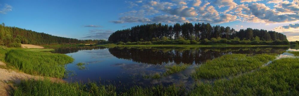 Нижегородская.
