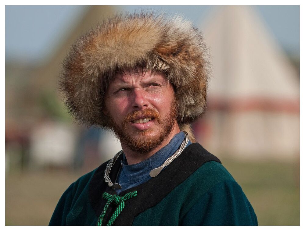 Наши