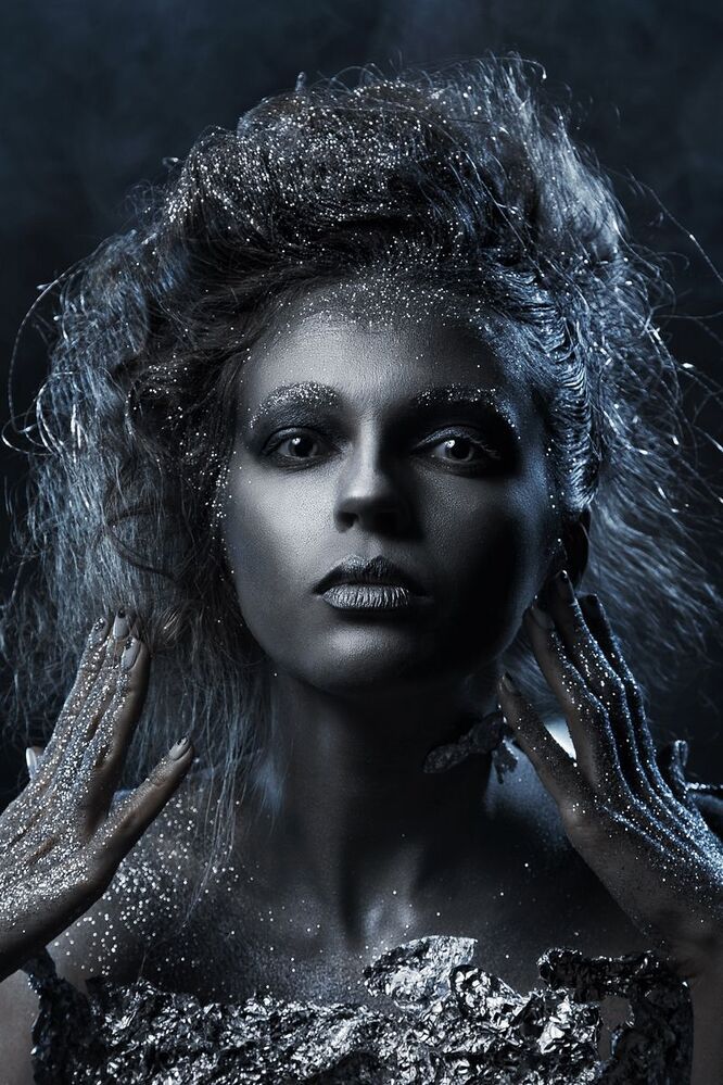 Silver