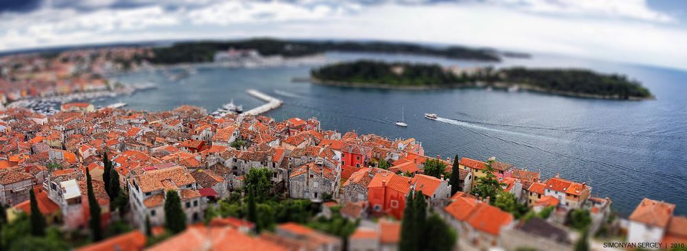 Rovinj #2