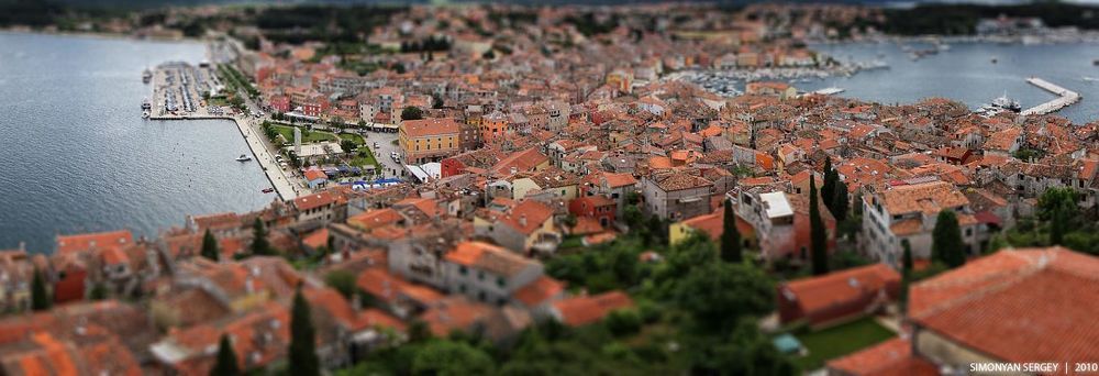 Rovinj #3