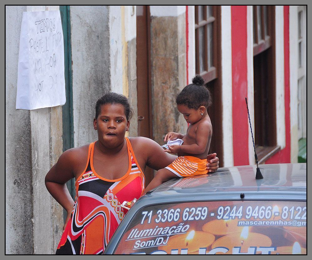 Brasileiros