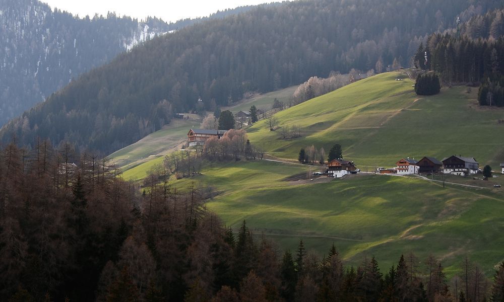 Весна не за горами