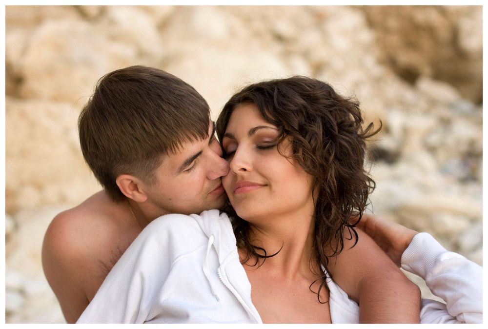 El amor, el amor