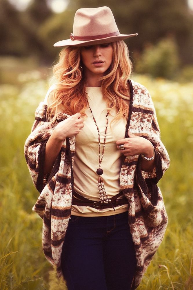 Boho