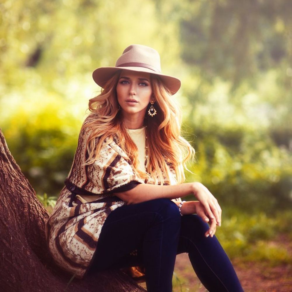 Boho