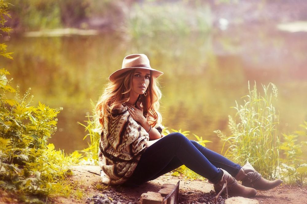 Boho