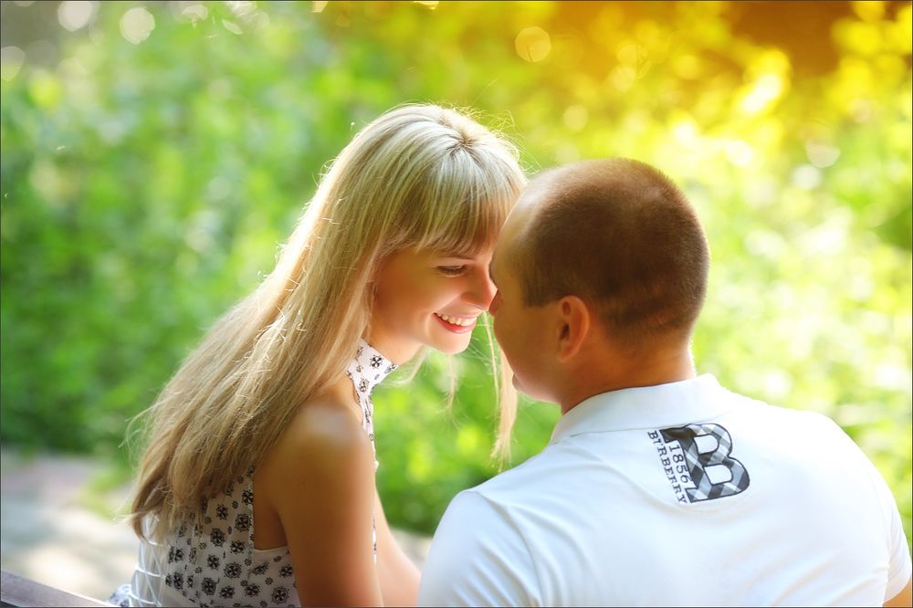 ---= Love Story =---