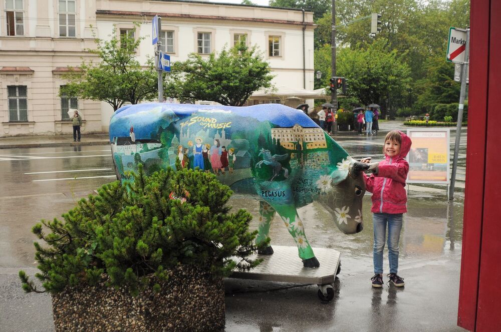 Маленькая Европа