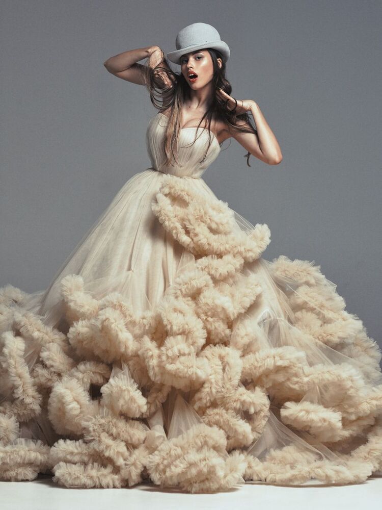 Look book for alexia.pro