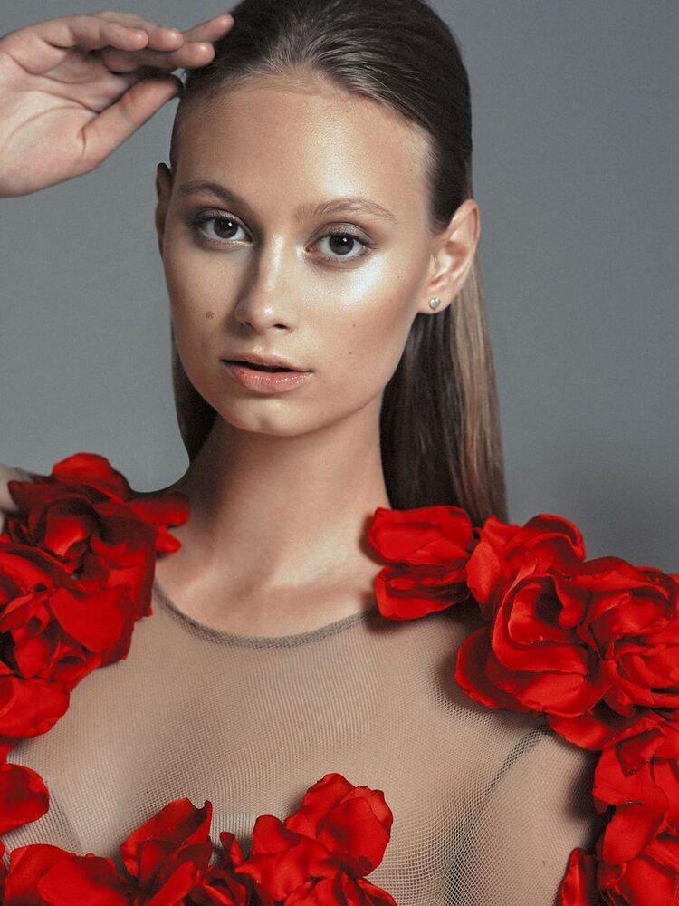 Look book for alexia.pro