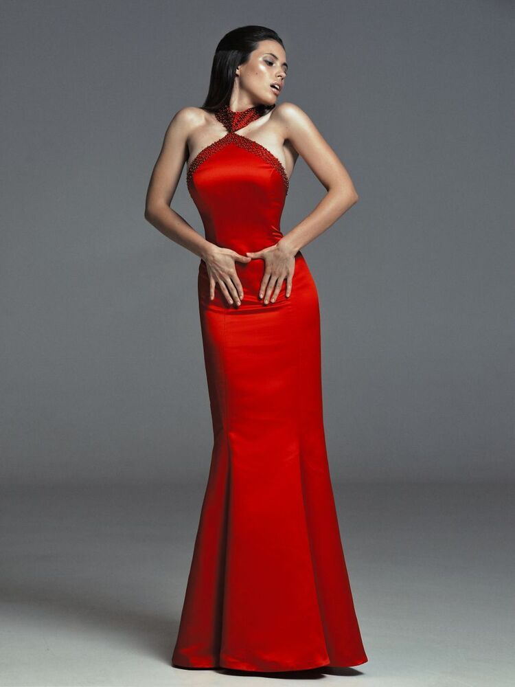 Look book for alexia.pro