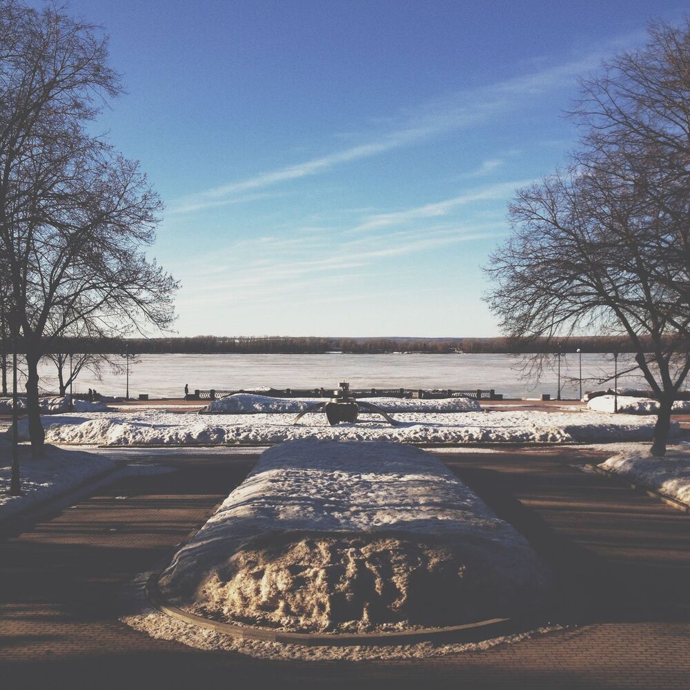 Мобильная фотография  ч.13