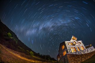 Звездный хоровод. Серия \