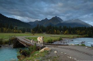 Поляна Таулу