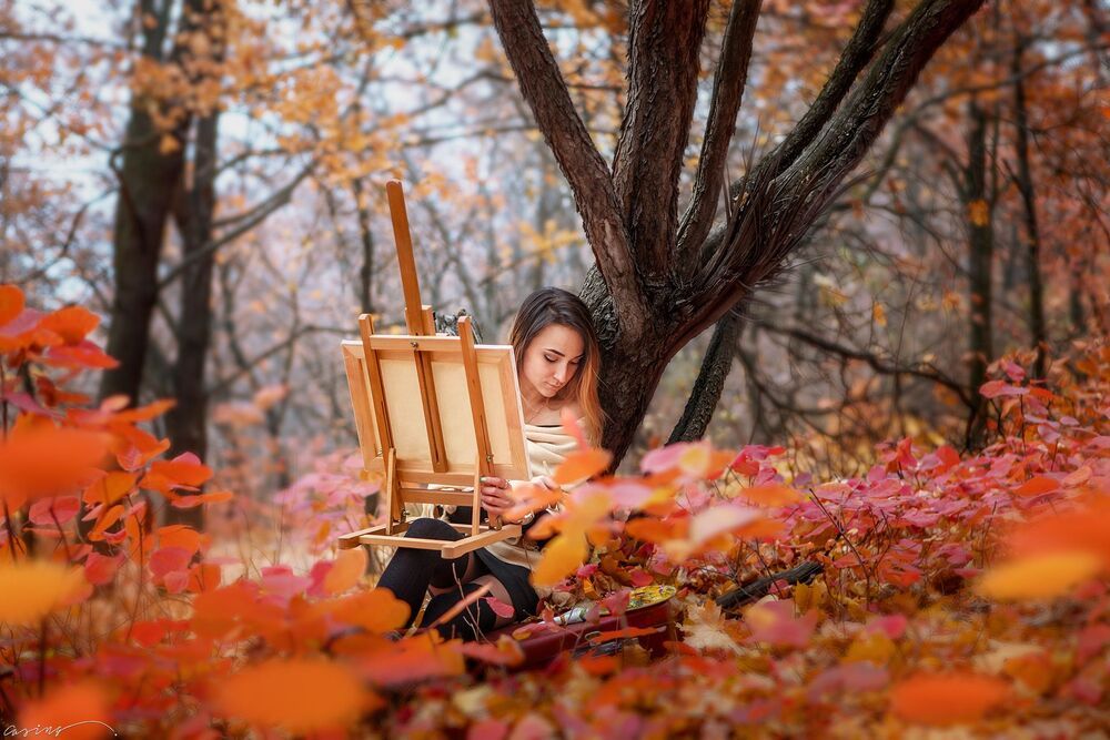 Autumn Day
