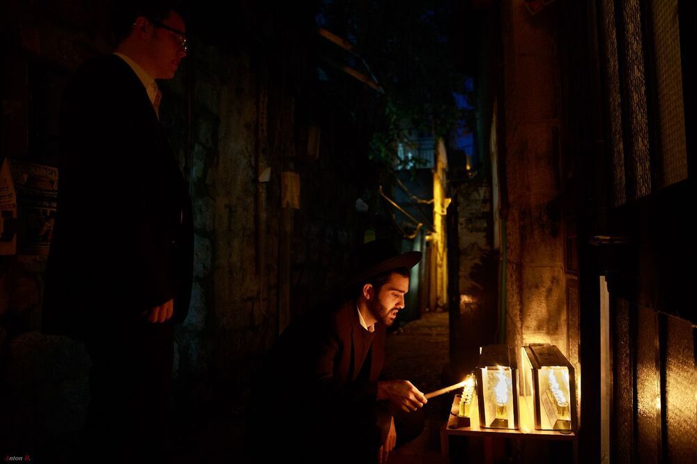 Chanuka 2015