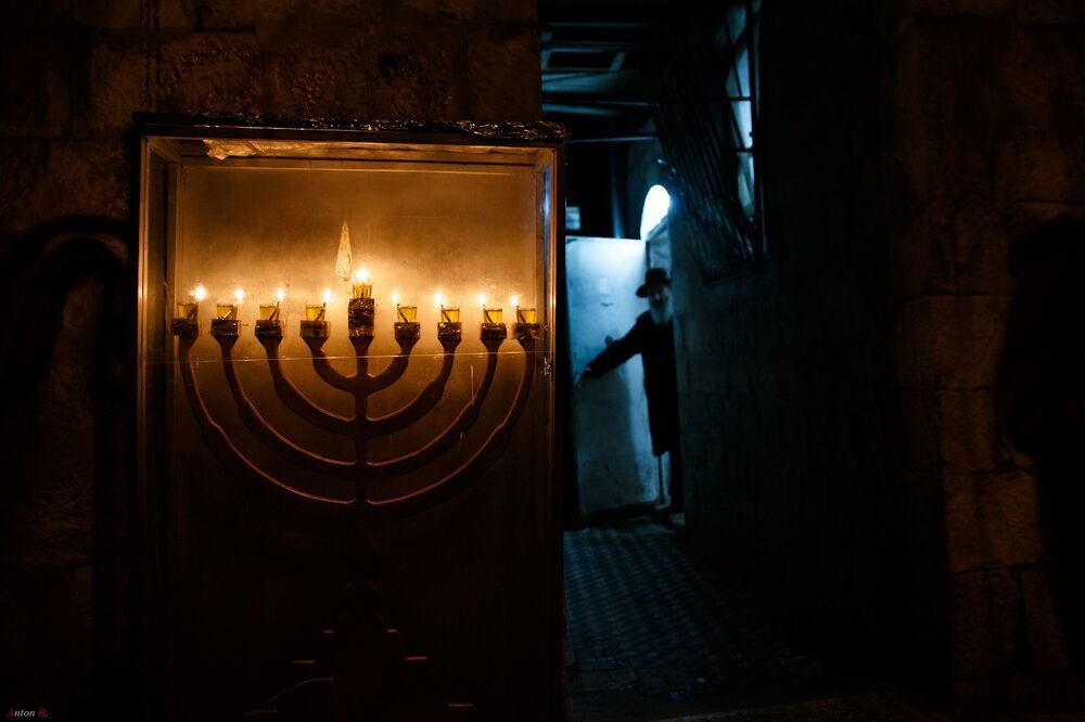 Chanuka 2015