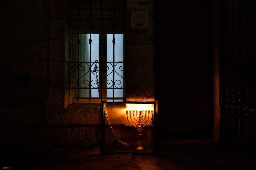 Chanuka 2015