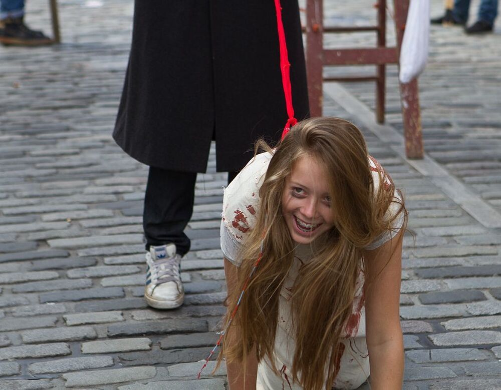 The Edinburgh Festival Fringe 4