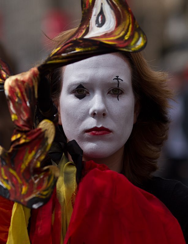 The Edinburgh Festival Fringe 4