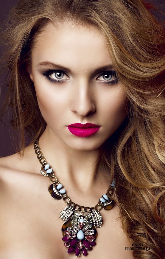 beauty