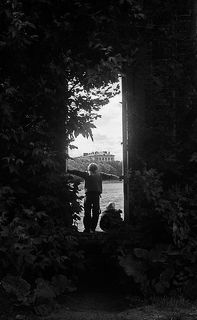 Дверь в другой мир