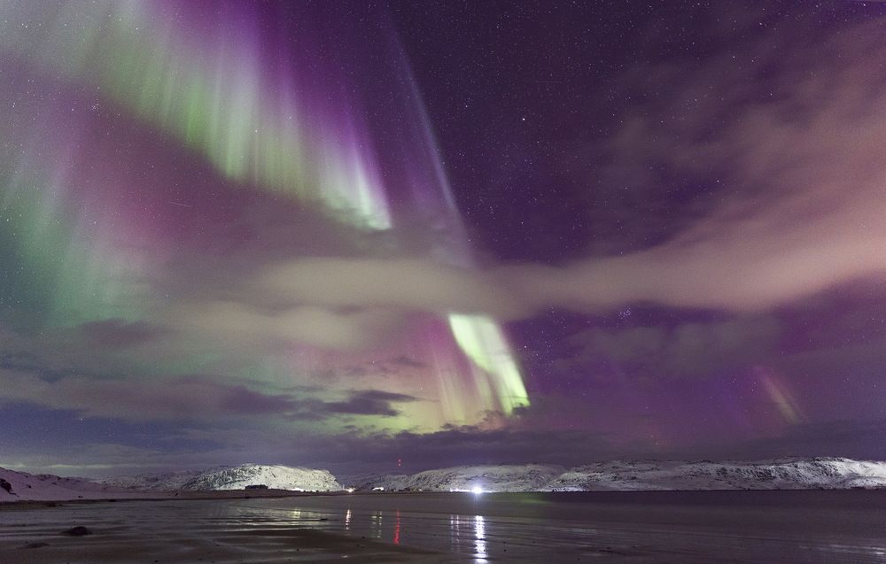 Aurora Borealis