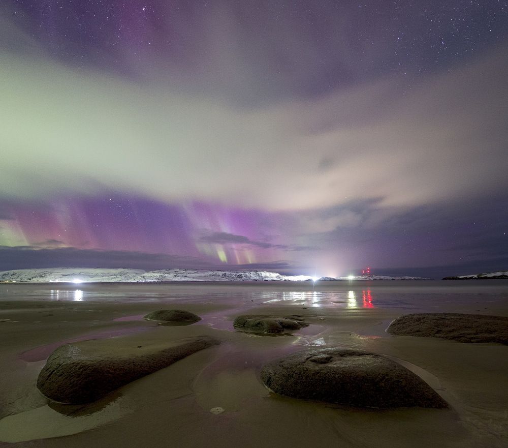 Aurora Borealis