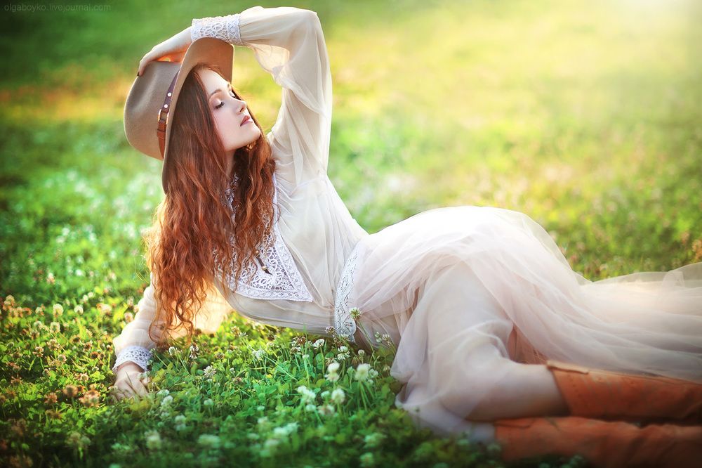Country style