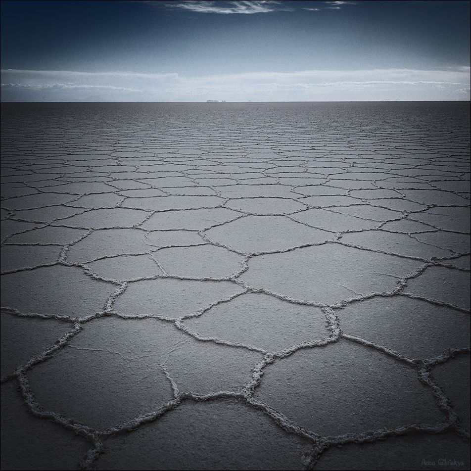 Salar de Uyuni