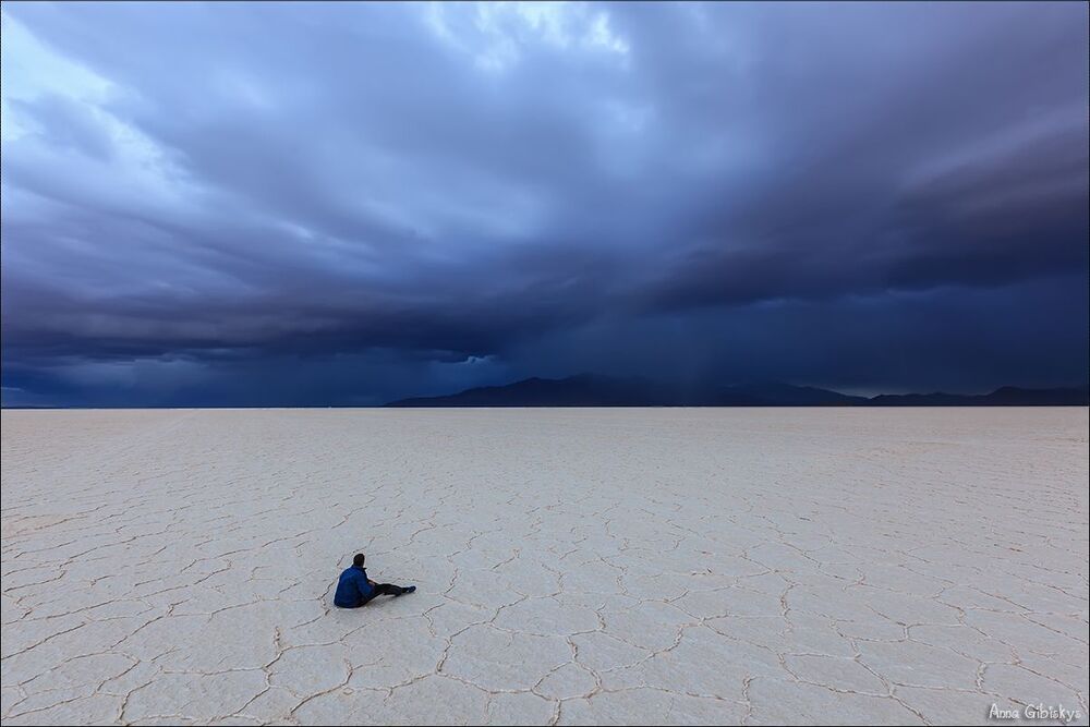 Salar de Uyuni