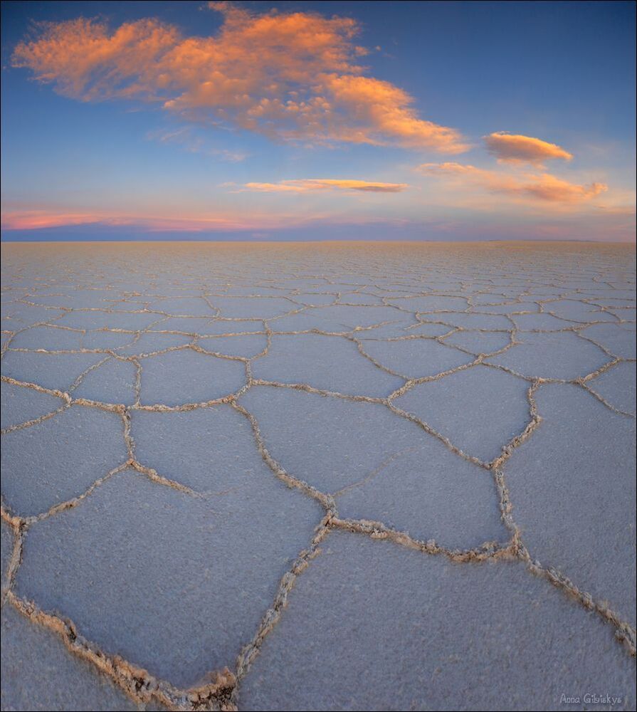 Salar de Uyuni