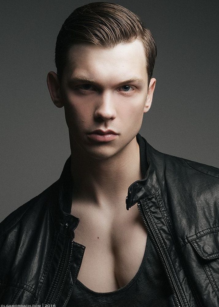 Sergey DM