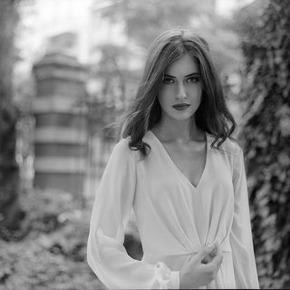 Pentacon six TL, Vega-28 120/2,8, Kodak T-MAX 400