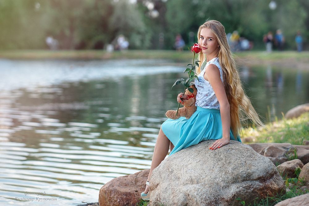 До свидания, лето....