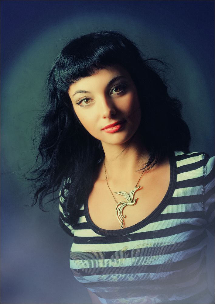 ---= Lina =---