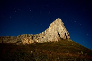 г.Чертовы ворота.